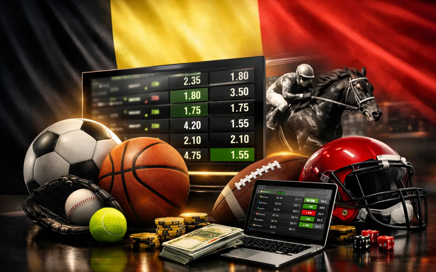 bonos casino Leading Platform for Mobile App Betting in Nigeria Interface